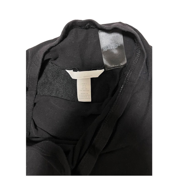 H&M Maternity Mama comfy pants - Picture 3 of 4